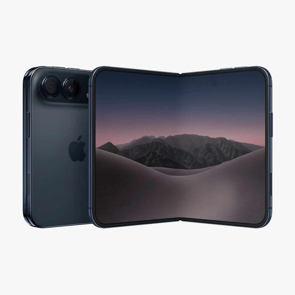 Apple iPhone Duo 256GB — Brand New — TT$15,399.00