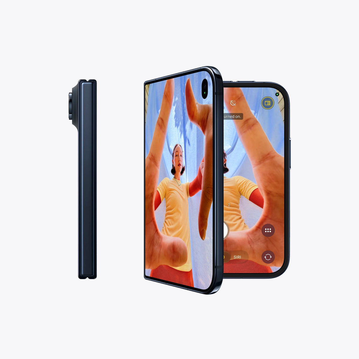 Apple iPhone Duo 256GB — Brand New — TT$15,399.00