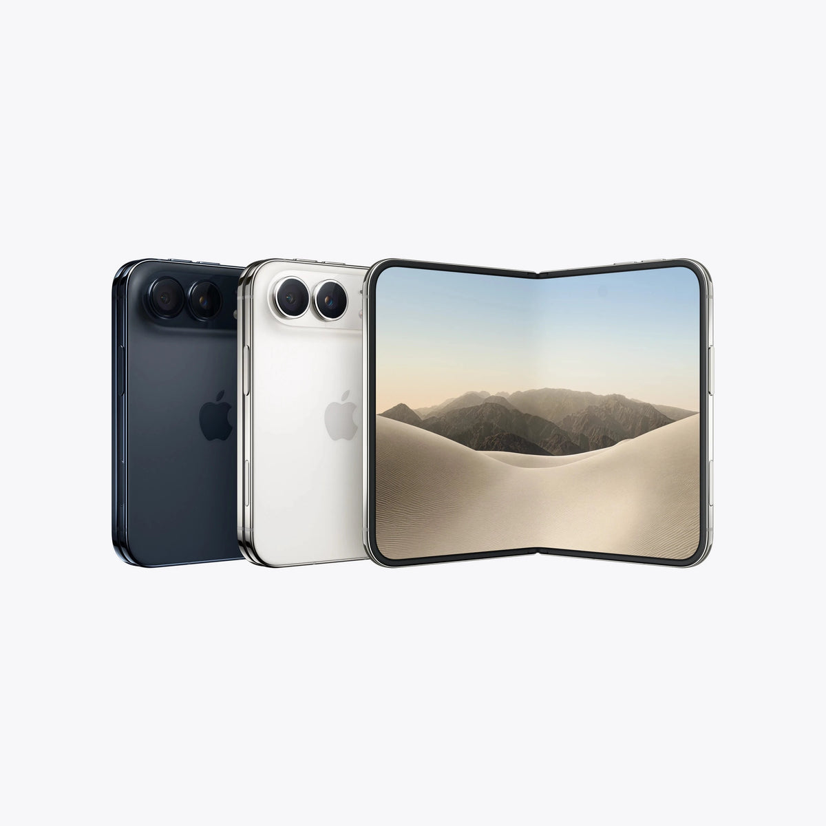 Apple iPhone Duo 256GB — Brand New — TT$15,399.00
