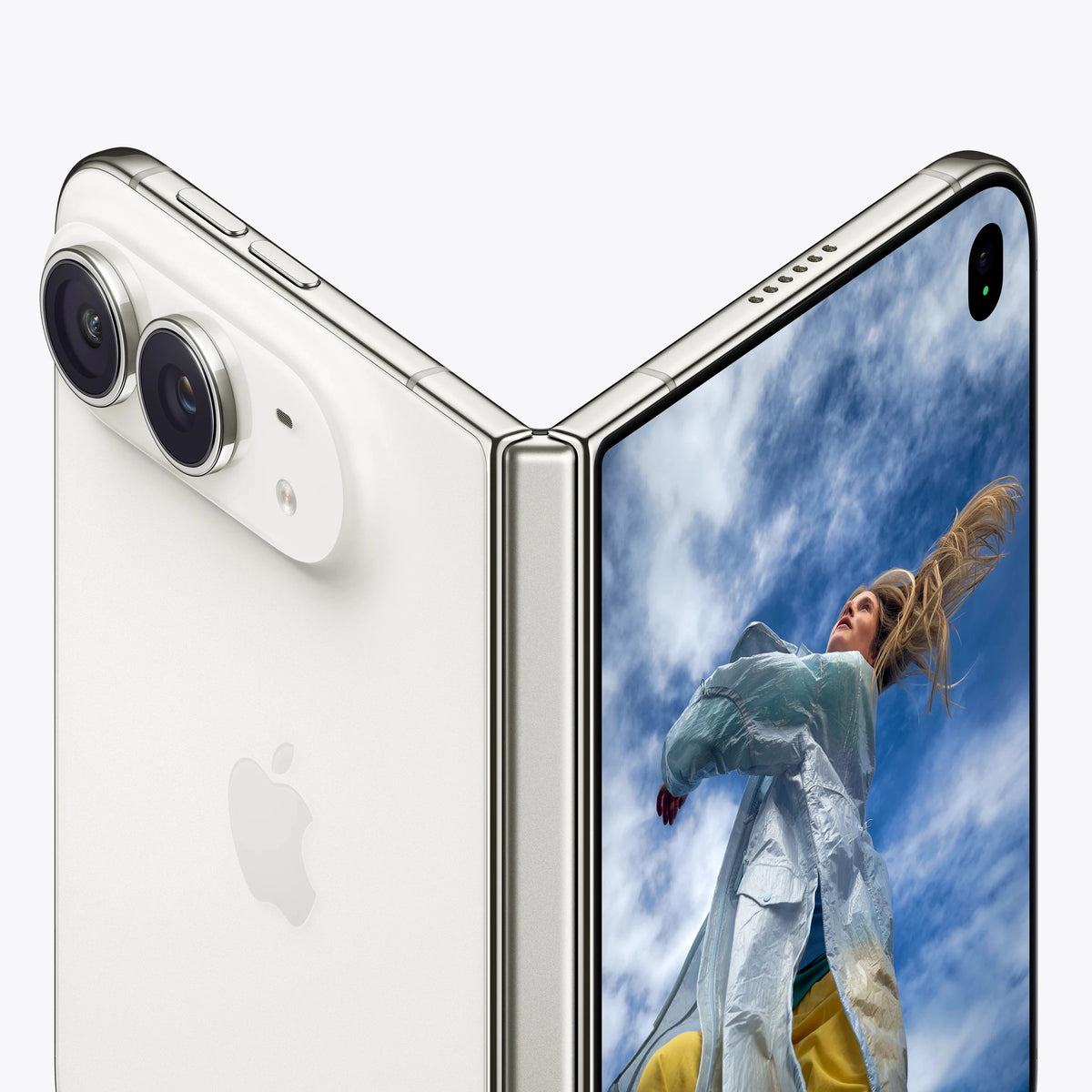 Apple iPhone Duo 256GB — Brand New — TT$15,399.00