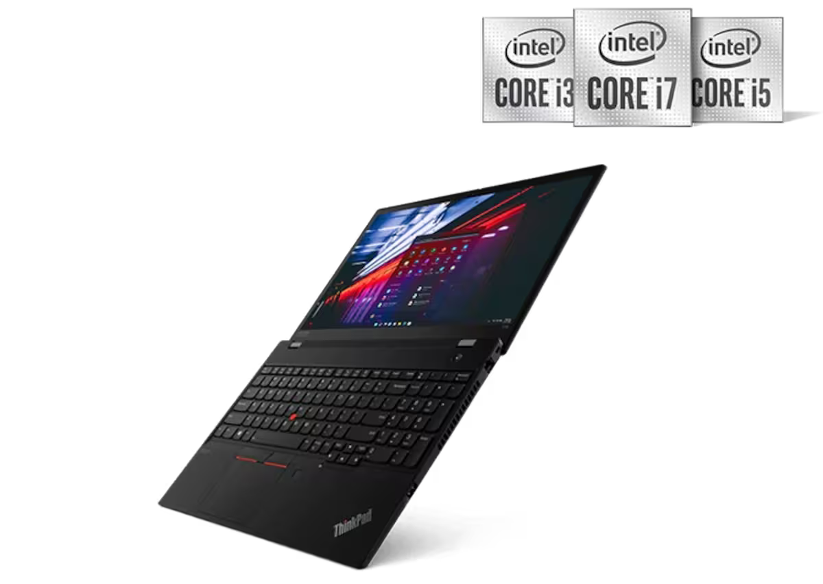 Lenovo ThinkPad T15 (Discounted $2800)