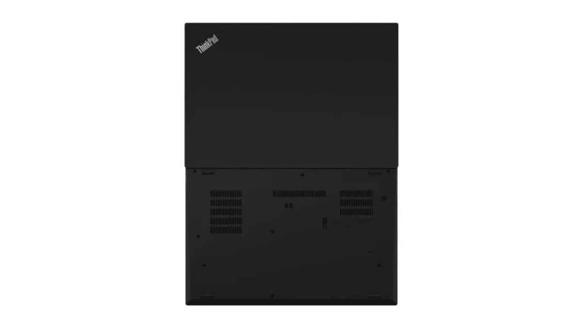 Lenovo ThinkPad T15 (Discounted $2800)