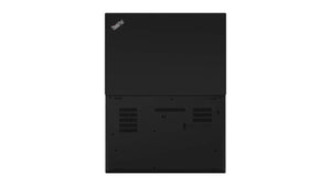 Lenovo ThinkPad T15 — view 2