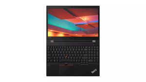 Lenovo ThinkPad T15 — view 3