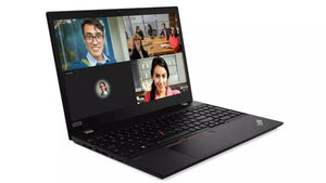 Lenovo ThinkPad T15 — view 4