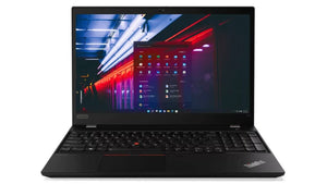 Lenovo ThinkPad T15 — view 8