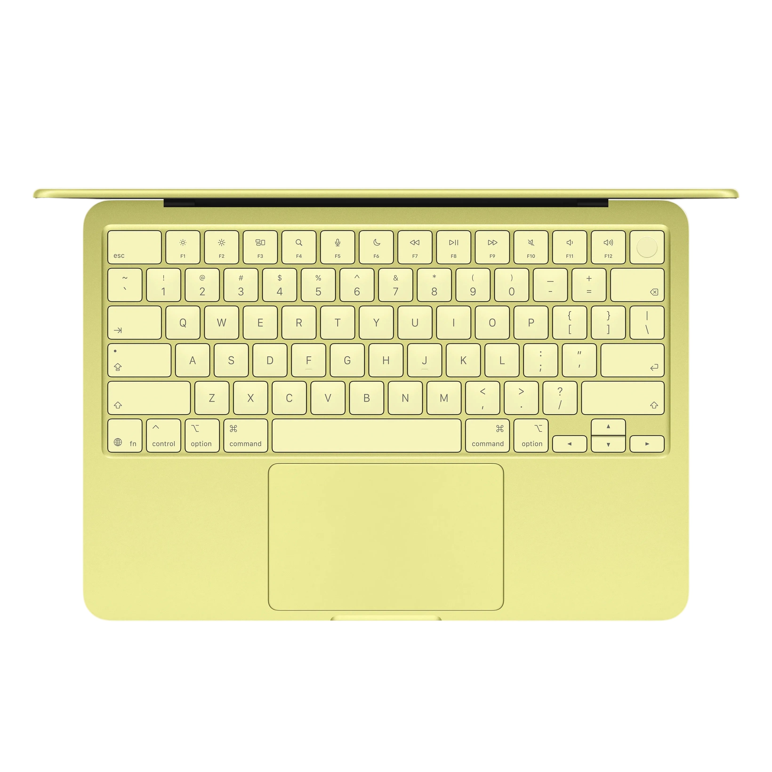MacBook Neo