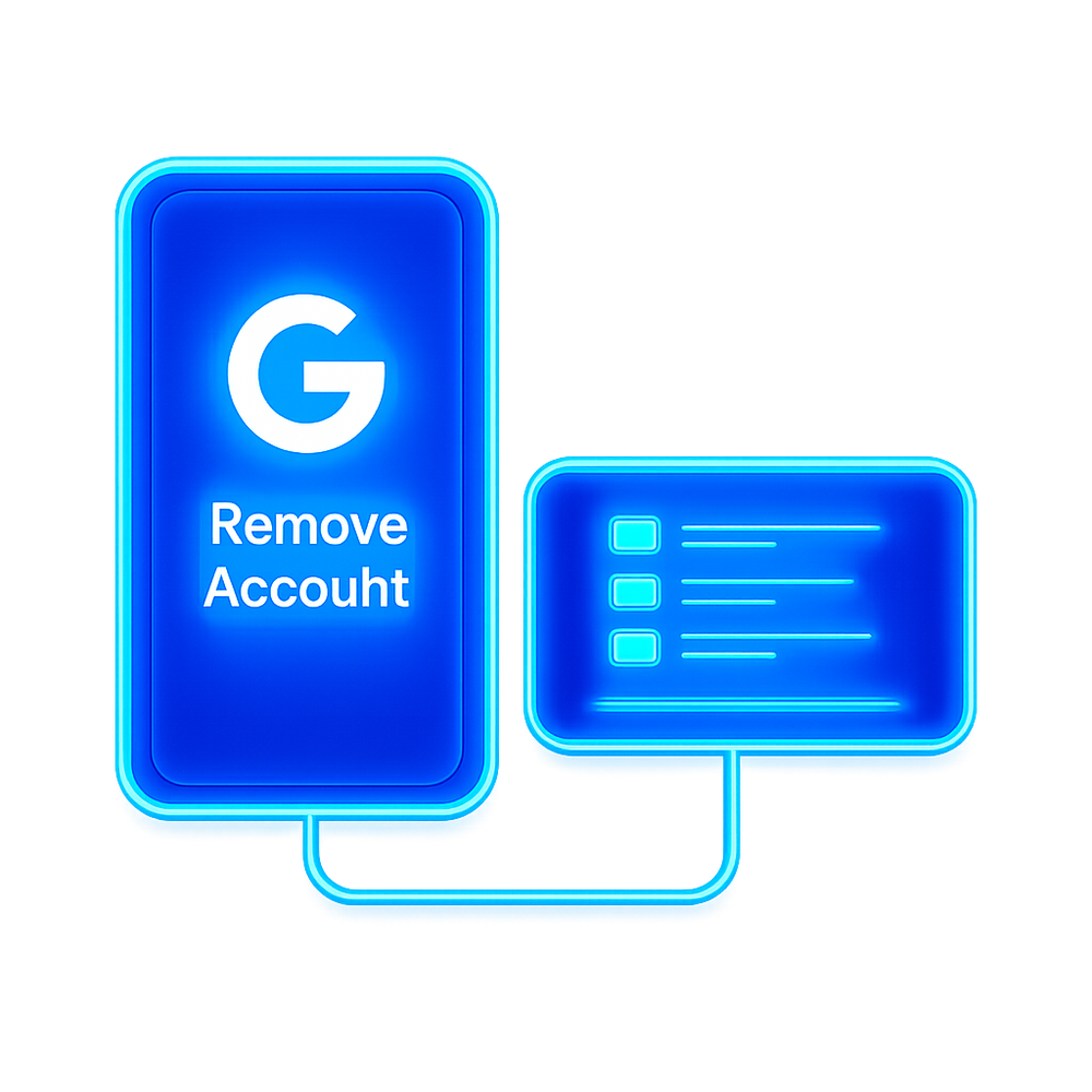 Google FRP Service