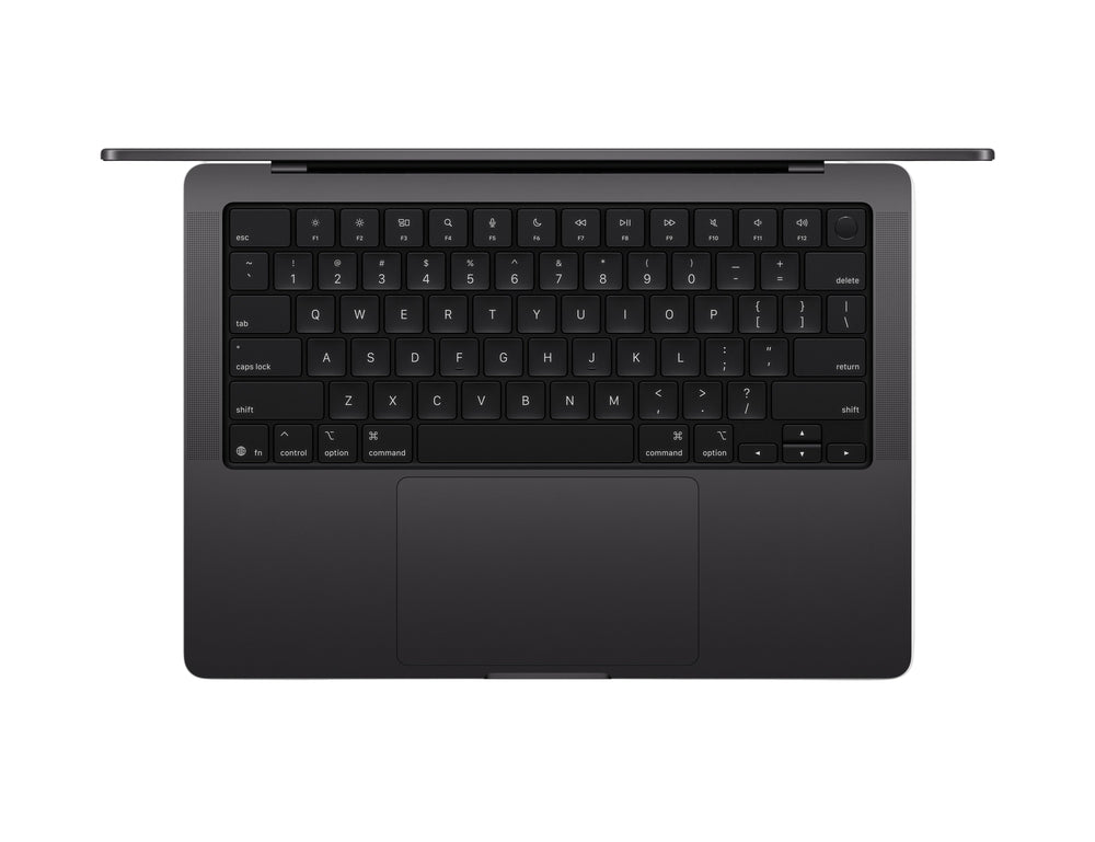 Apple MacBook Pro (M5) 2025