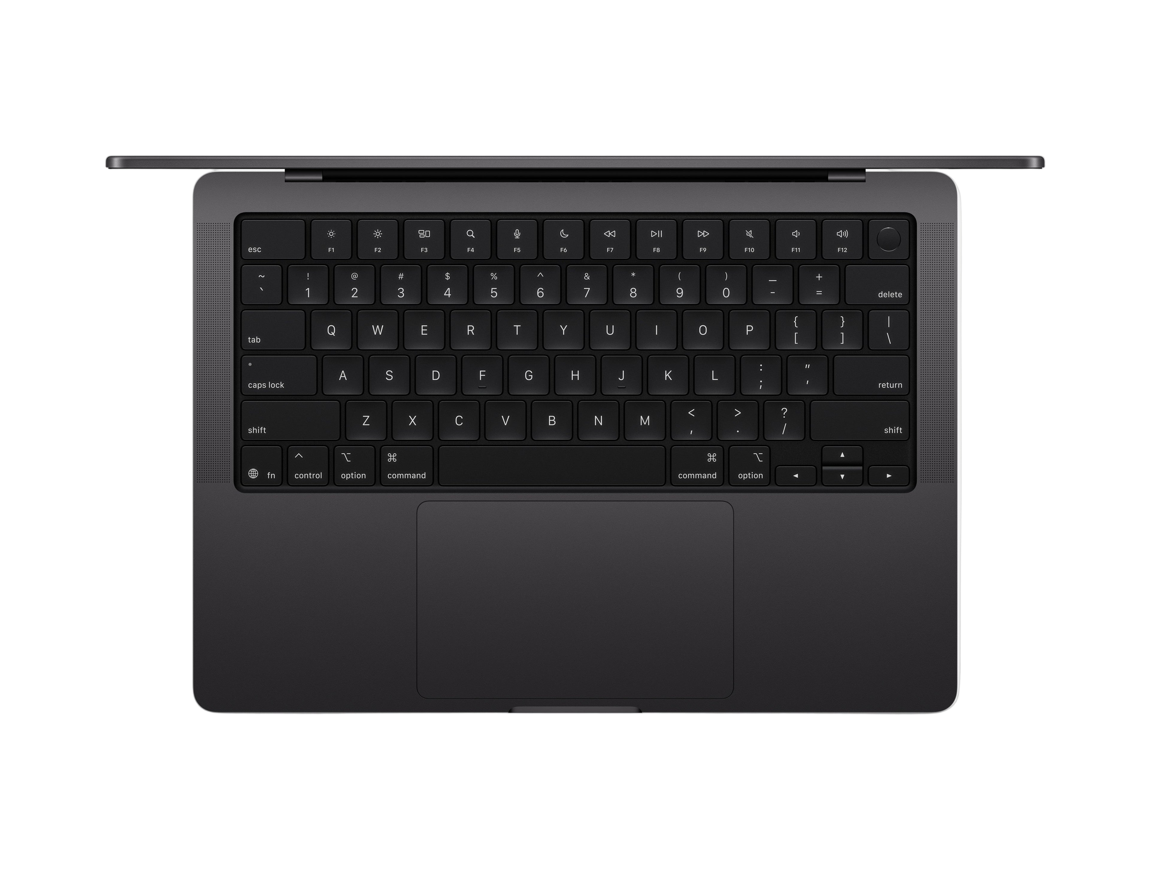 Apple MacBook Pro (M5) 2025