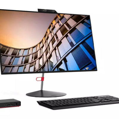 Lenovo ThinkCentre M90n Nano Mini PC
