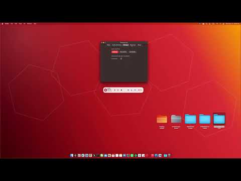 Orbit Record For macOS