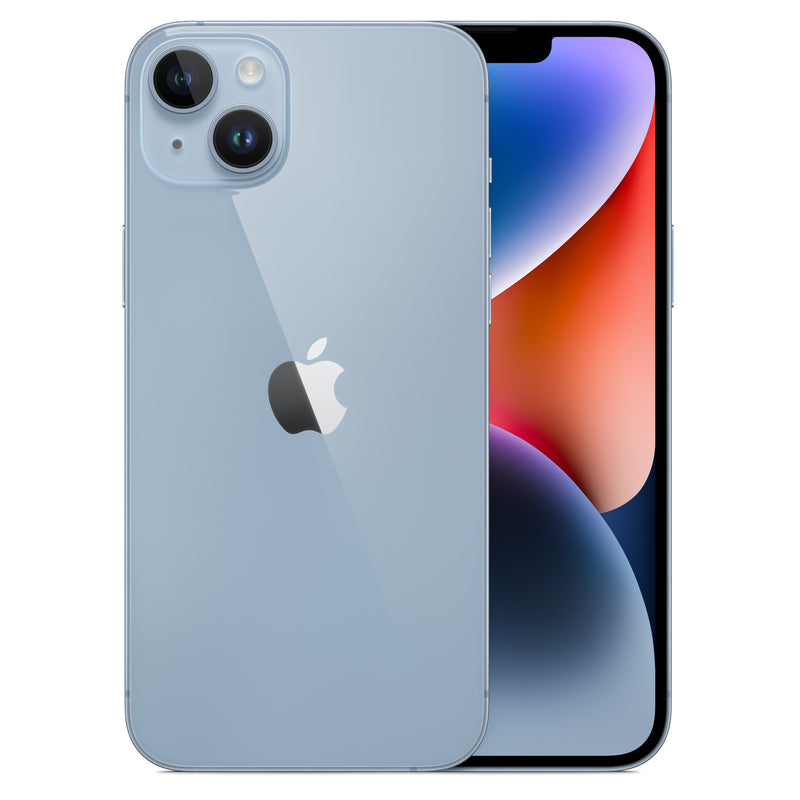 iPhone 14 Plus