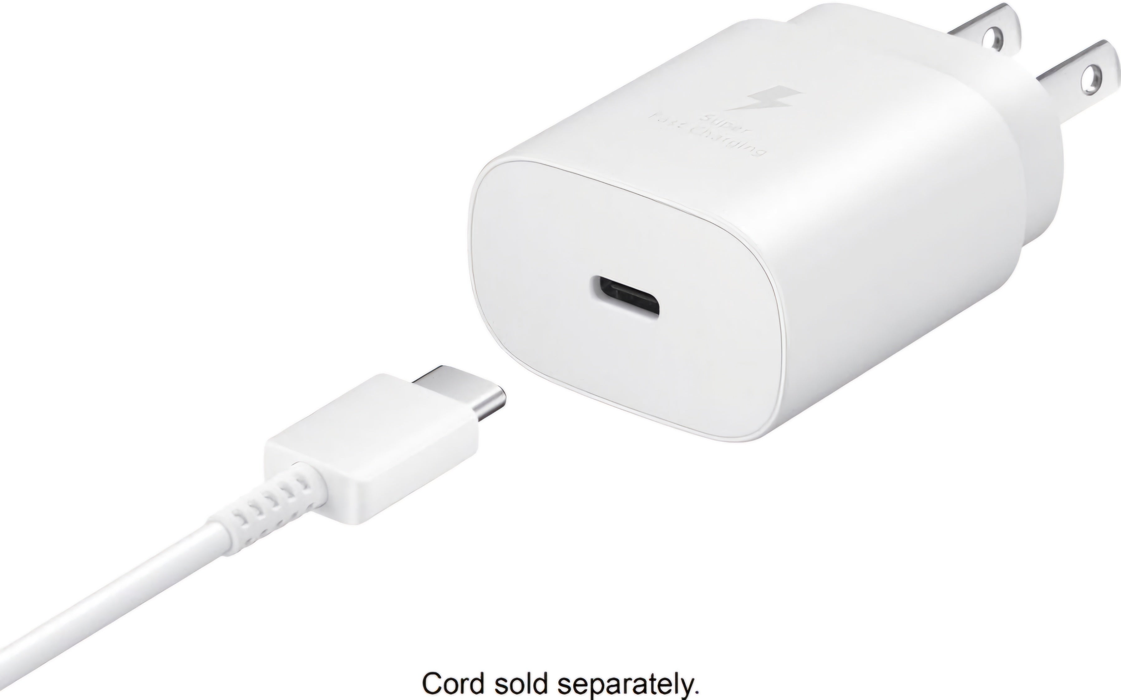 Samsung Chargers