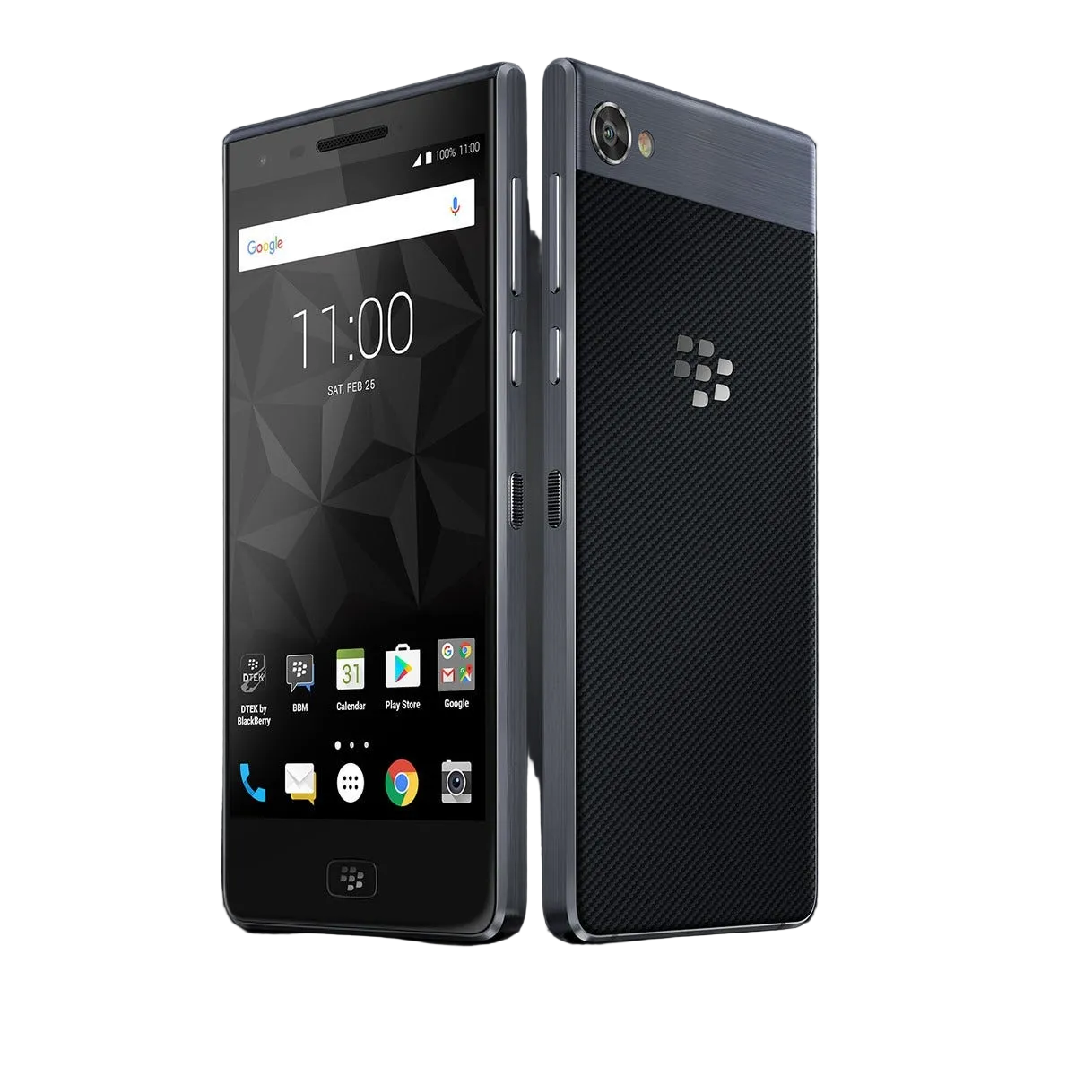 BlackBerry Motion ($850 TTD) 32GB