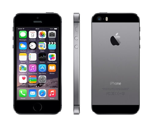 iPhone 5s - $350 TTD