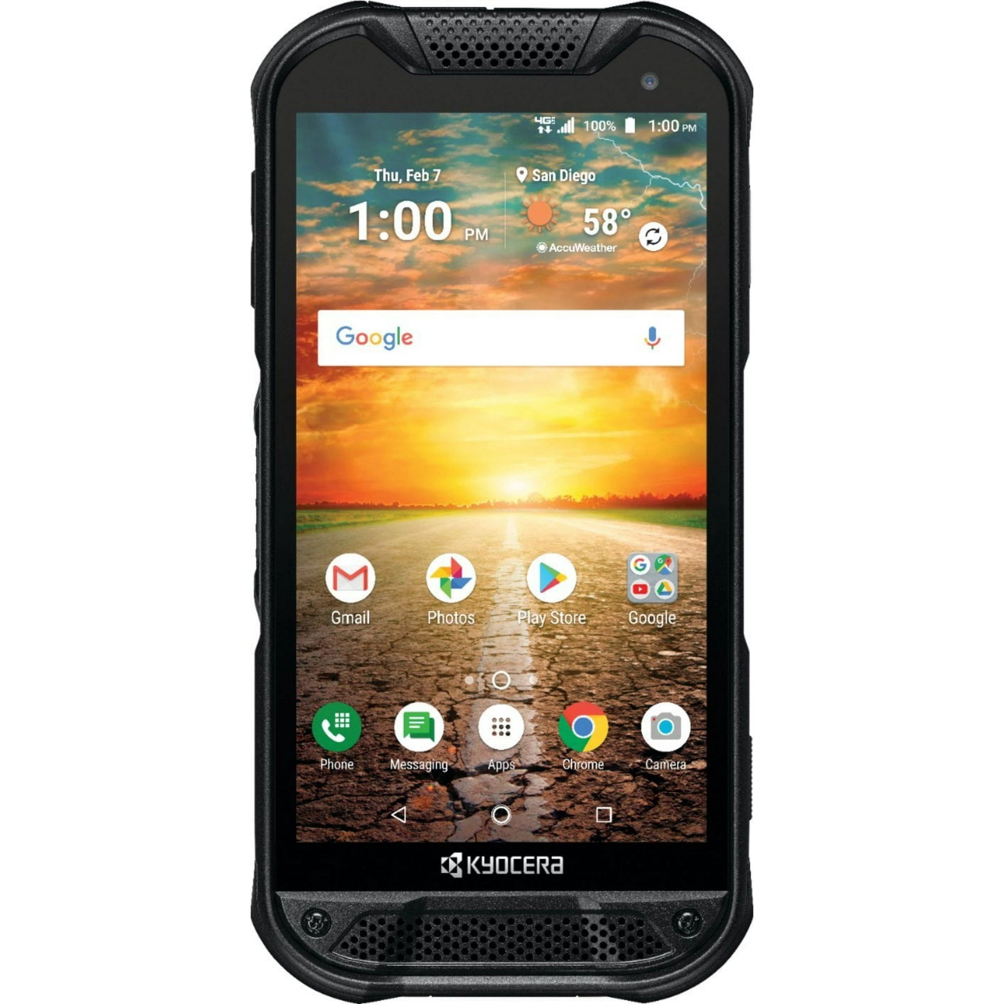 KYOCERA DURAFORCE PRO 2 E6910 64GB