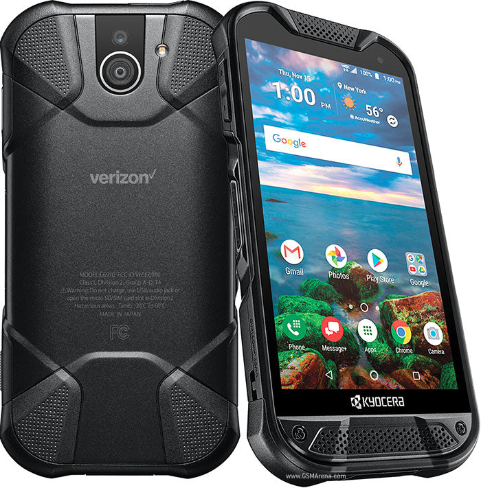 KYOCERA DURAFORCE PRO 2 E6910 64GB