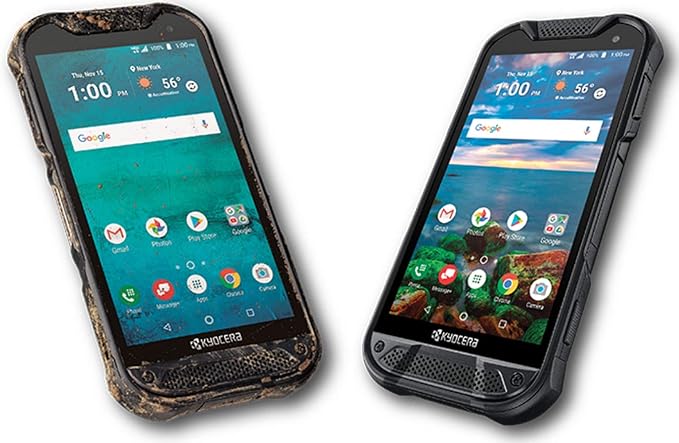 KYOCERA DURAFORCE PRO 2 E6910 64GB