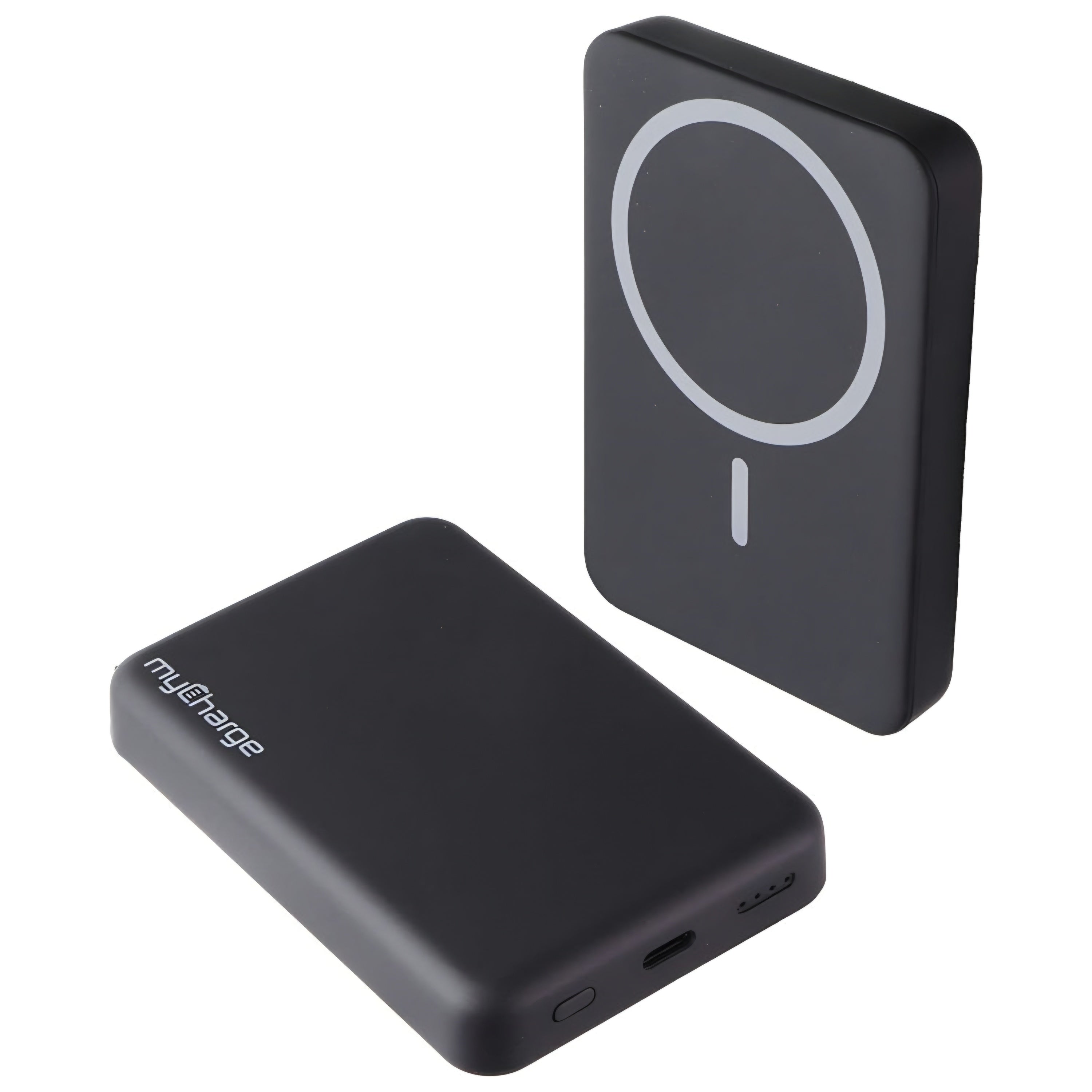 MyCharge Magnetic Wireless Powerbank