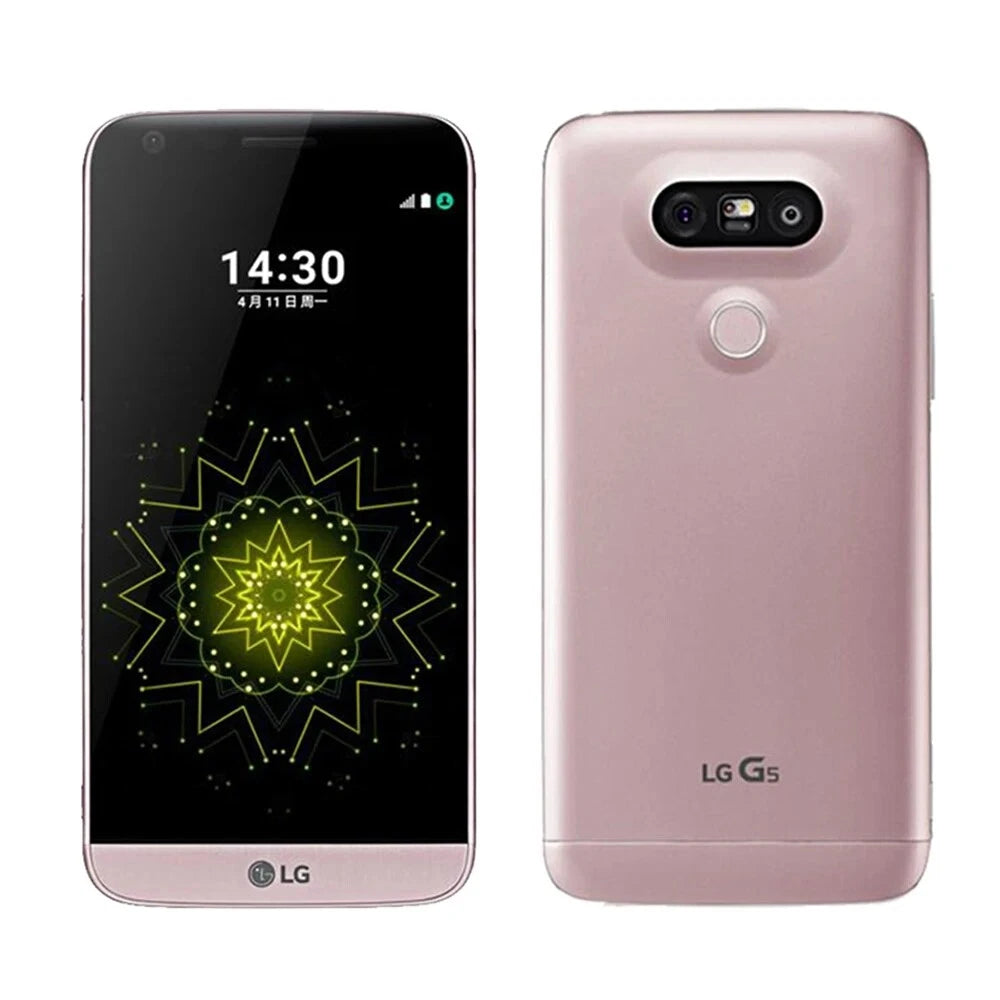 LG G5