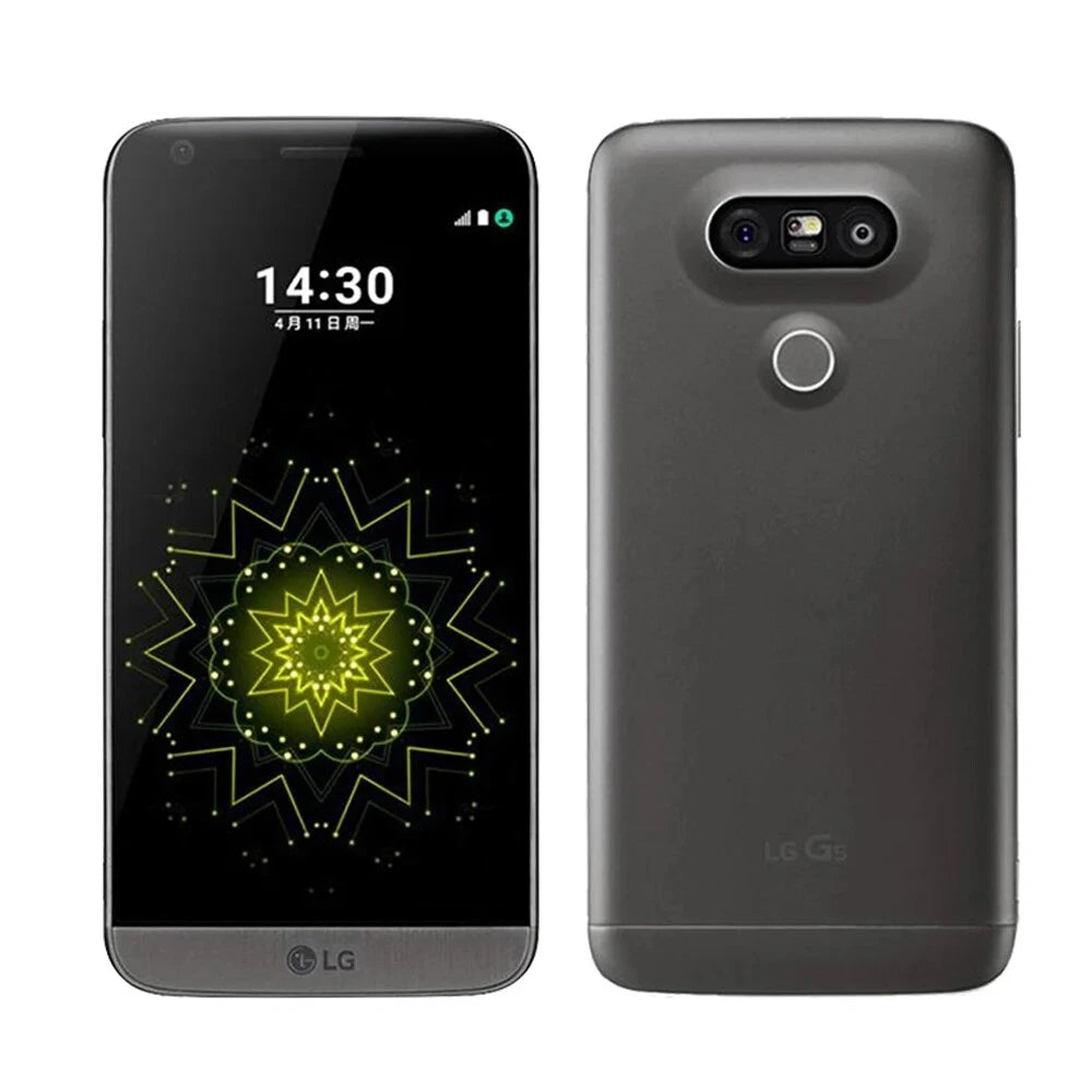 LG G5