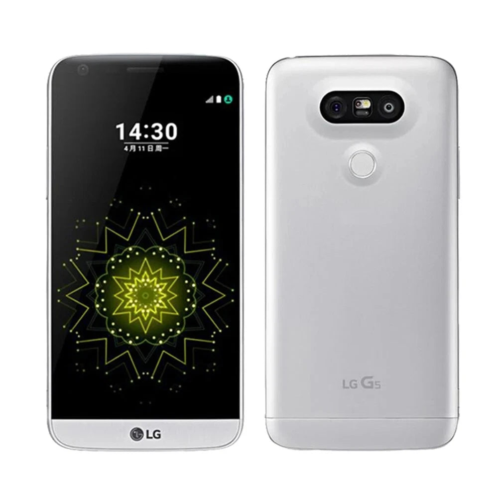LG G5