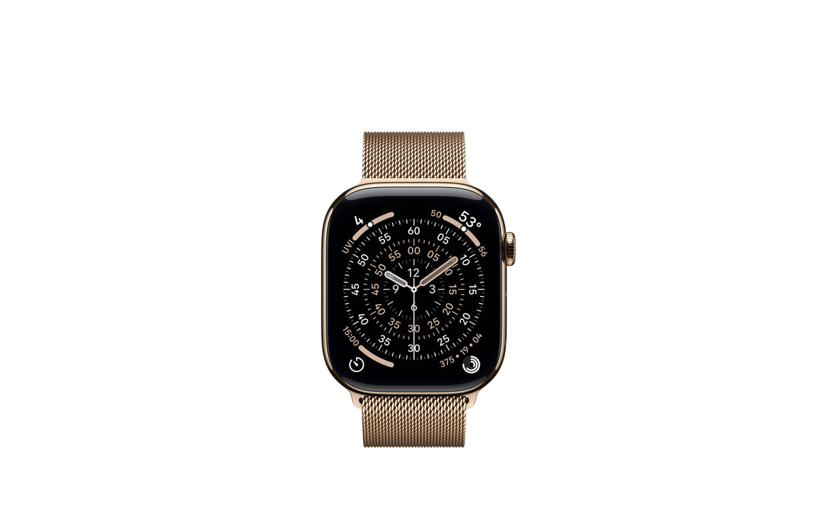 Apple Watch Series 11 – TECH-DOT.COM