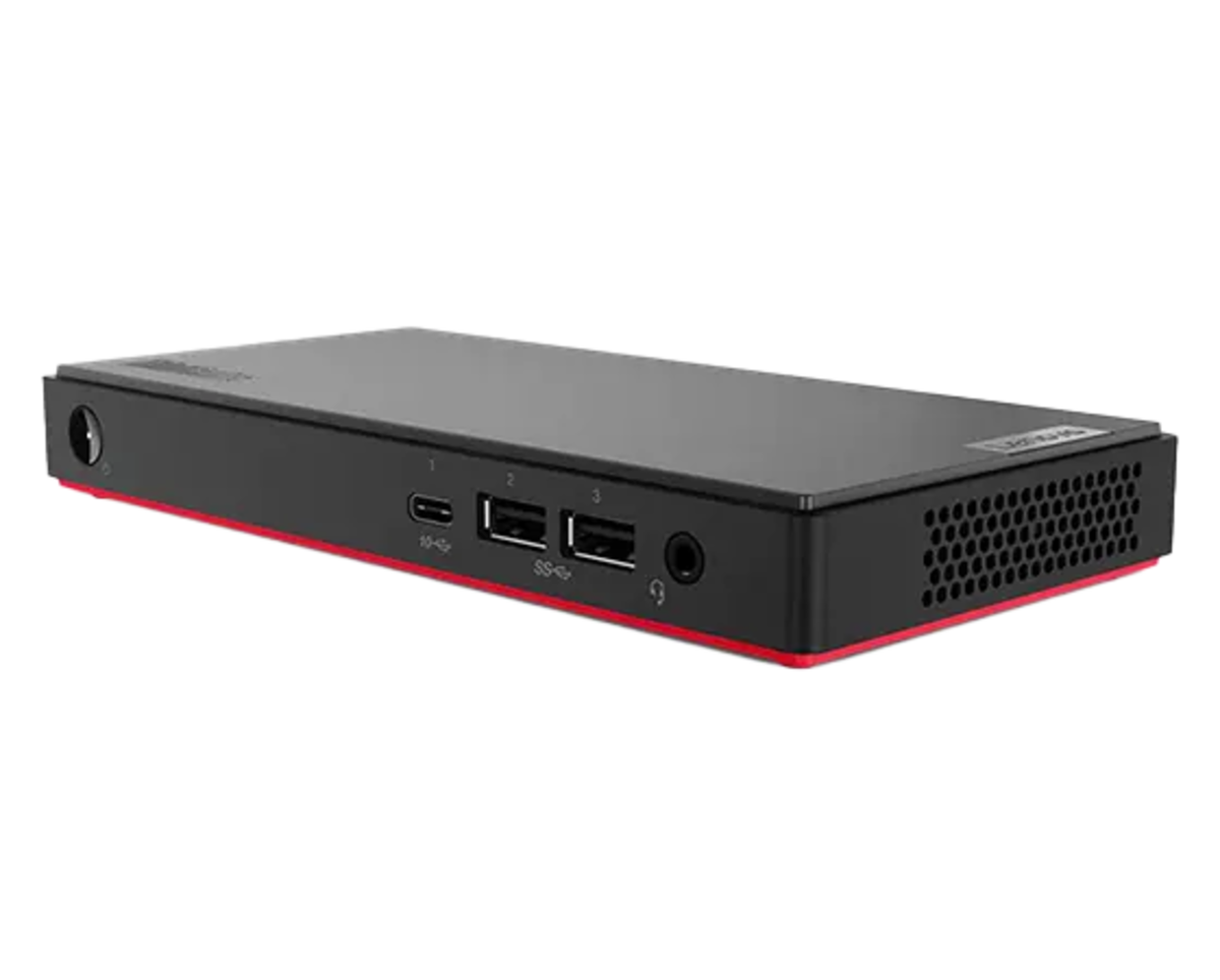 Lenovo ThinkCentre M90n Nano Mini PC