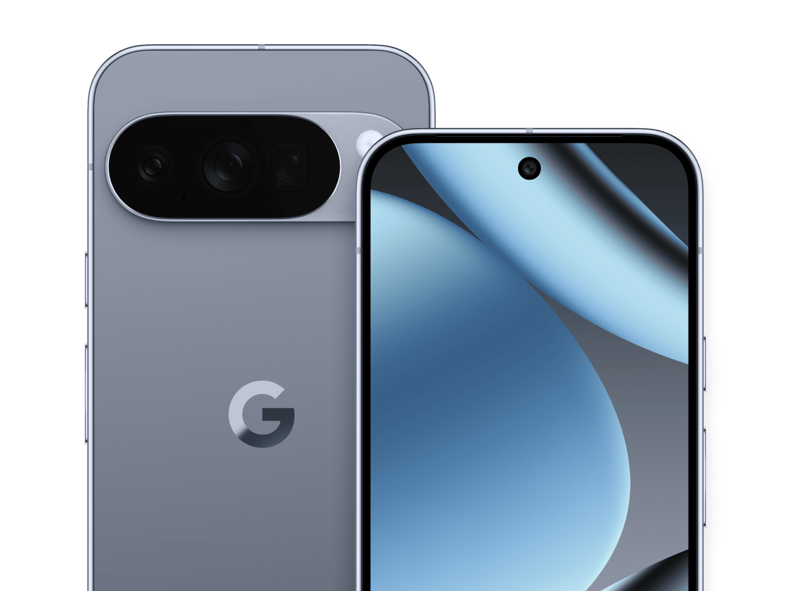 Google Pixel 10 Pro {512GB}