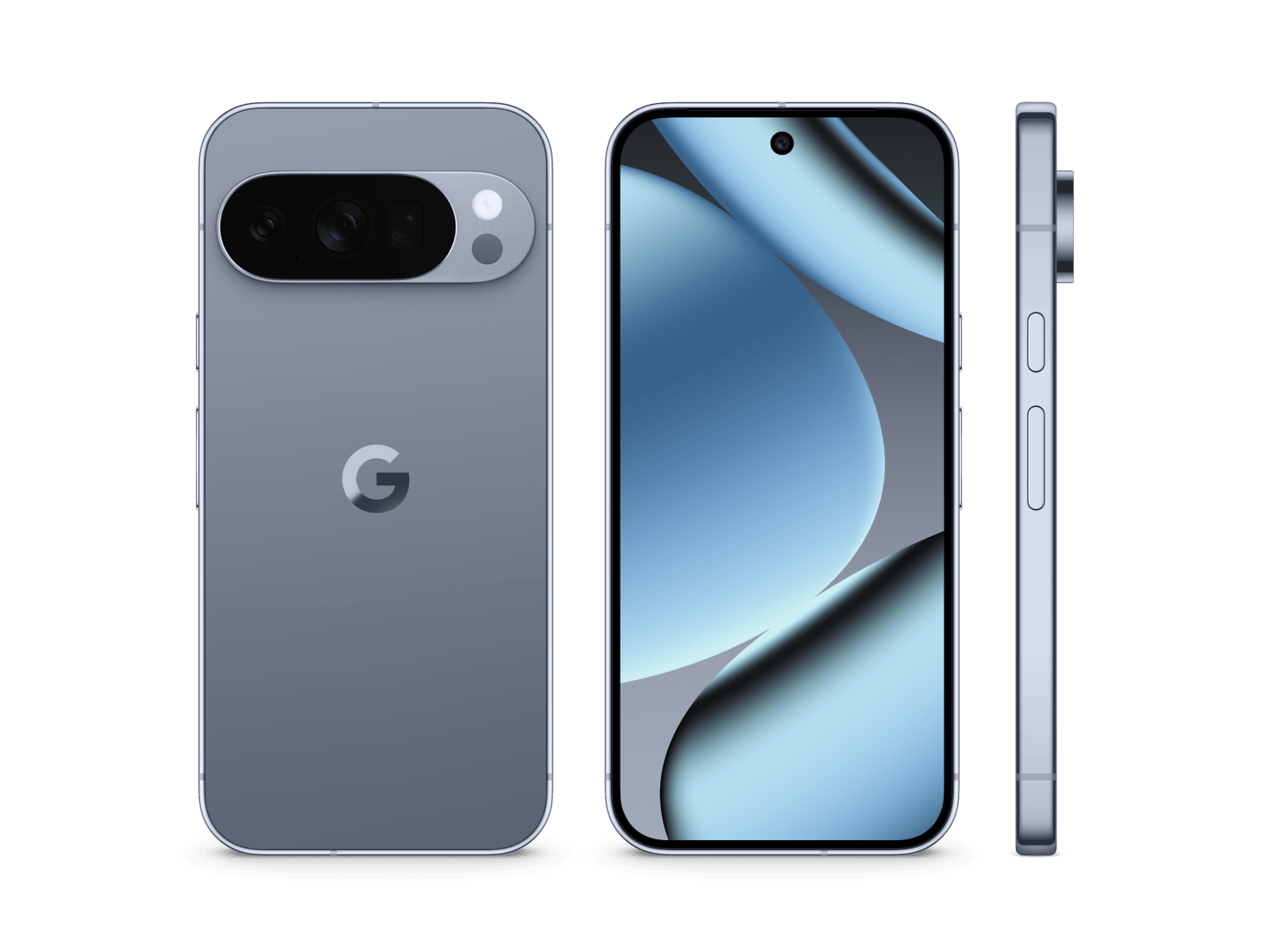 Google Pixel 10 Pro {512GB}