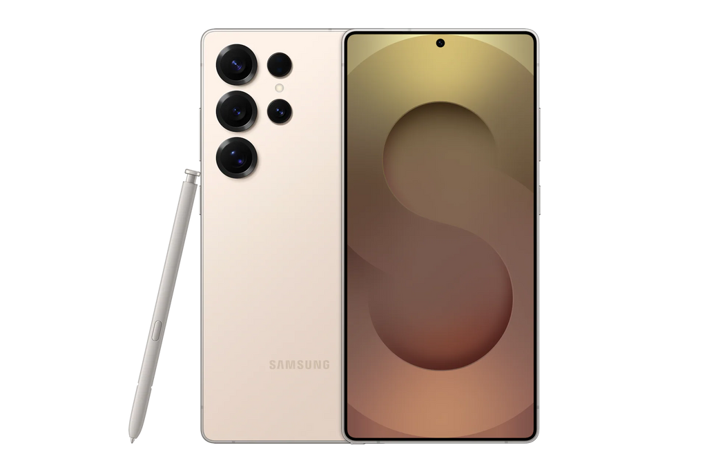 Samsung Galaxy S25 Ultra