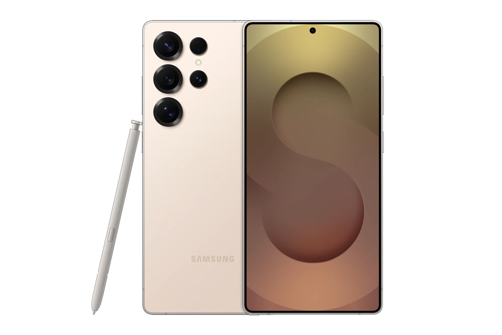 Samsung Galaxy S25 Ultra