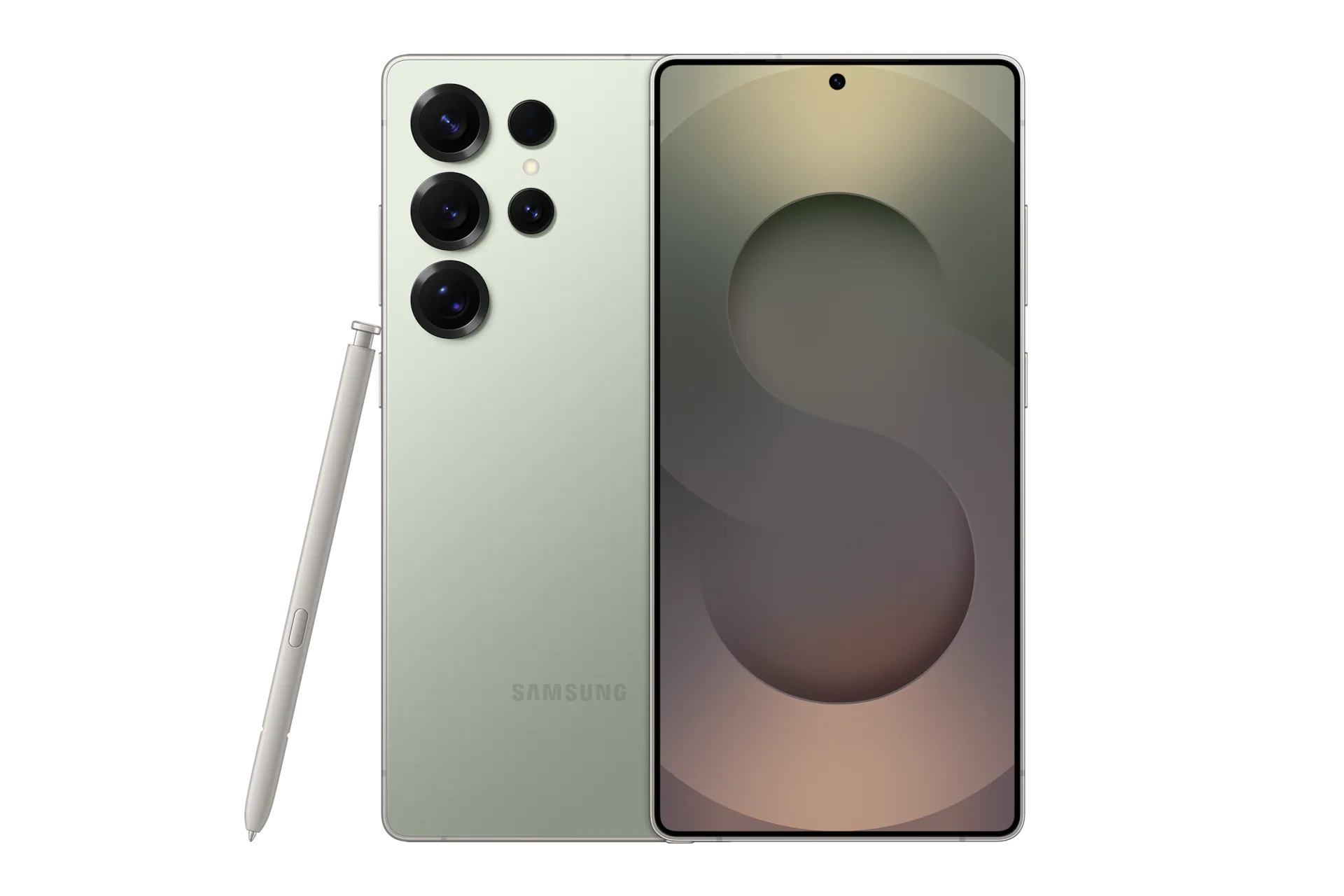 Samsung Galaxy S25 Ultra