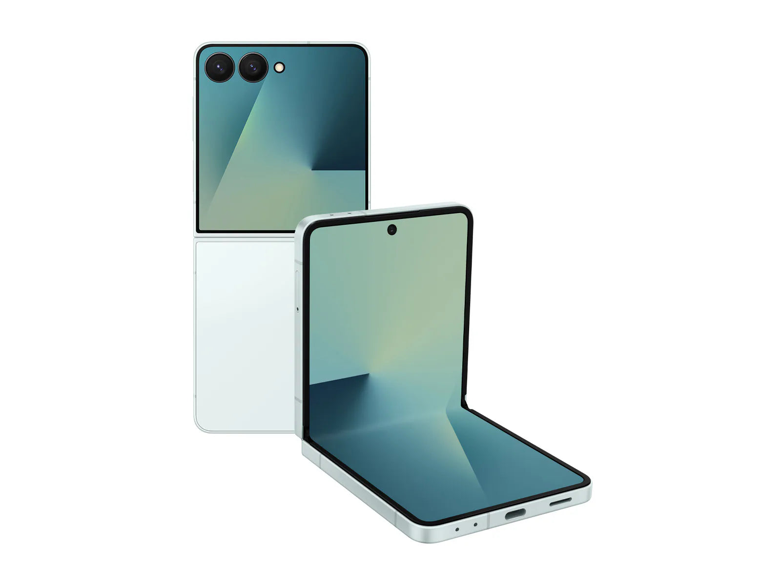 Samsung Galaxy Z Filp 7